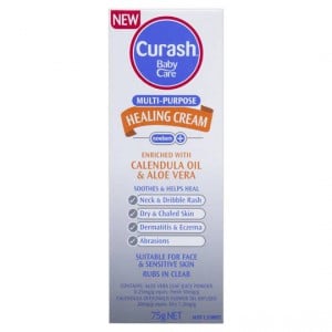 Curash Cream Healing