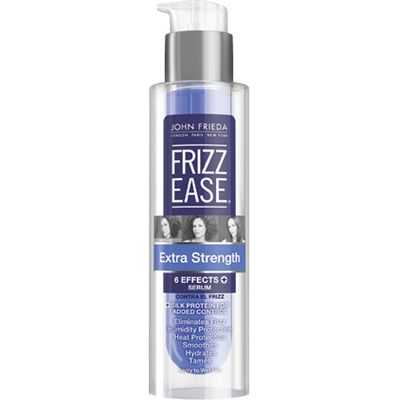 John Frieda Treatment Frizz Ease Xtra Strength Serum