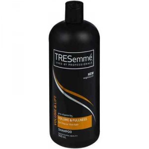 Tresemme Hair Shampoo Volume