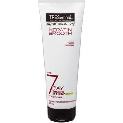Tresemme Hair Conditioner Keratin Smooth