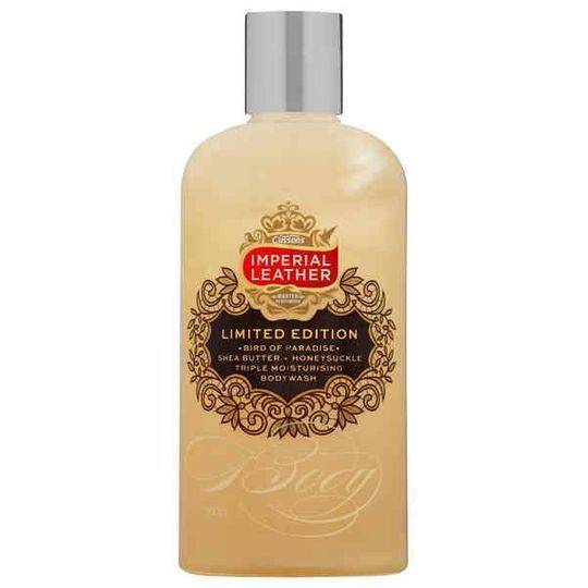 Imperial Leather Limited Edition Body Wash