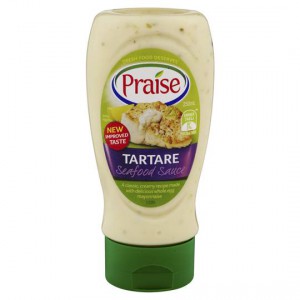 Praise Tartare Sauce
