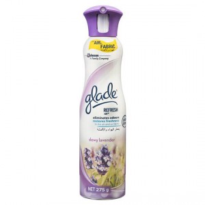 Glade Refresh Air Dewy Lavender