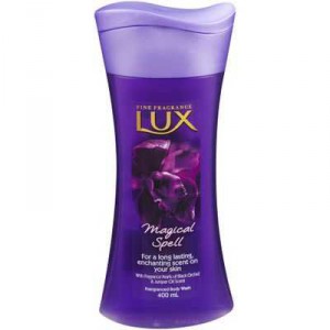 Lux Fragranced Body Wash Magical Spell