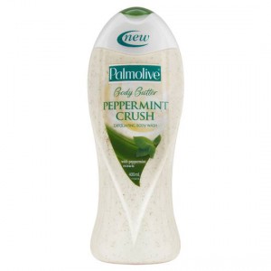 Palmolive Body Butter Peppermint Crush