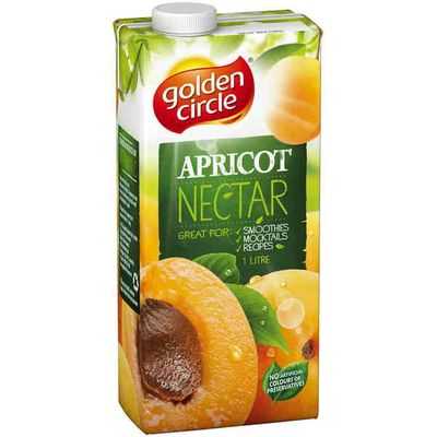 Golden Circle Apricot Nectar Fruit Drink