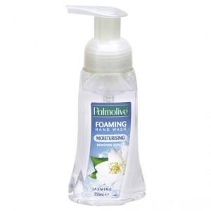 Palmolive Handwash Foam Pump Jasmine