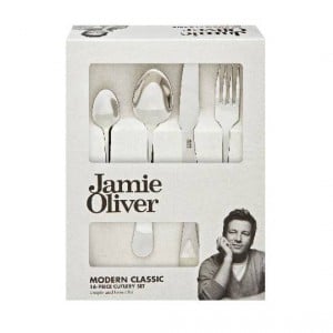 Jamie Oliver Cutlery Set