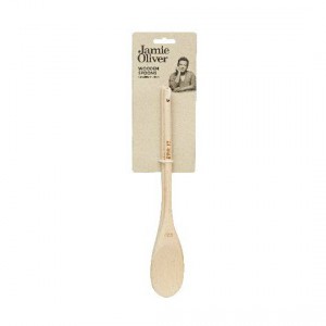 Jamie Oliver Wooden Spoon Set