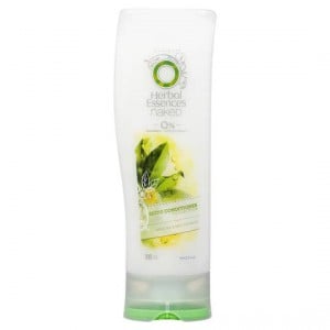 Clairol Herbal Essences Conditioner Naked Shine