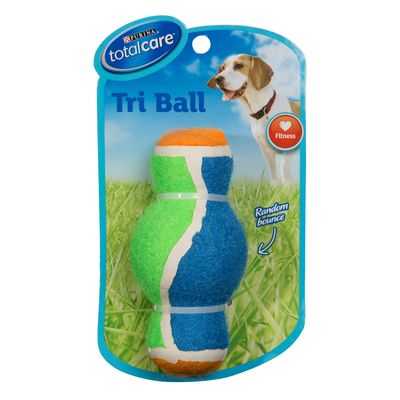 Total Care Toy Tri Ball