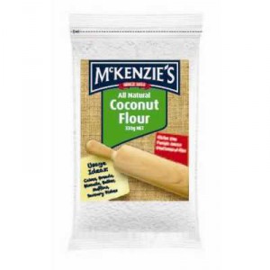 Mckenzie's Coconut Flour