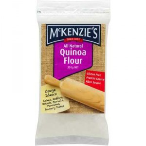 Mckenzie's Quinoa Flour