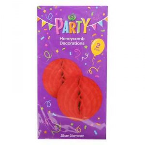 Party Decoration Hanging Honeycomb