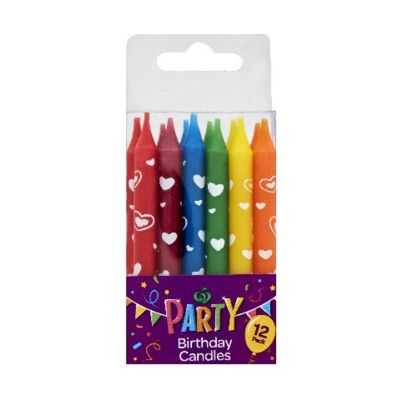 Party Candle Brights