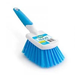 Gbc Scrubbing Brush Maxi