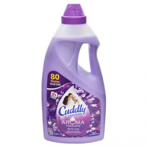 Cuddly Fabric Care Ultra Relaxing