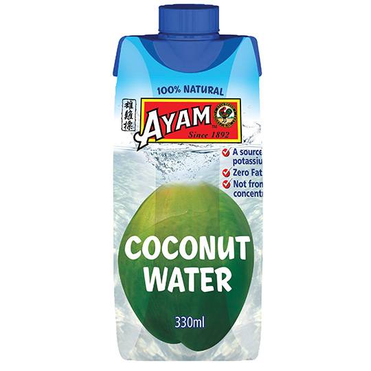 Ayam Coconut Water