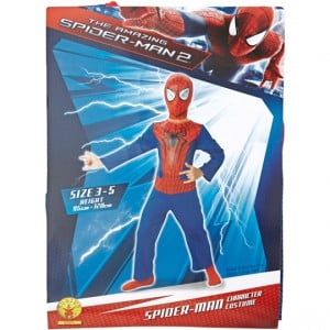 Boys Toys Character Costumes