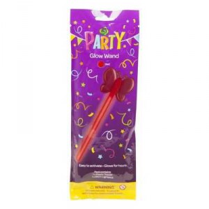 Party Costume Glow Wandstick