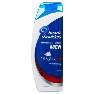 Head & Shoulders Old Spice 2 In 1 For Men Dandruff Shampoo & Conditioner