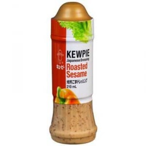 Kewpie Salad Dressing Roasted Sesame
