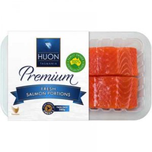 Huon Atlantic Salmon Skinless
