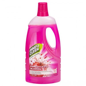 Pine O Cleen Disinfectant Floor Cleaner Pomegranate