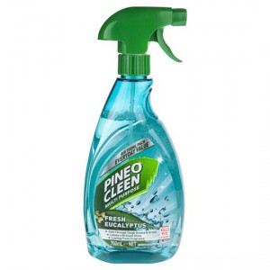 Pine O Cleen Disinfectant Spray
