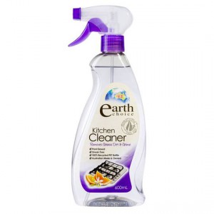 Earth Choice Multipurpose Kitchen Cleaner