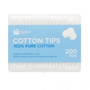 Select Cotton Tips