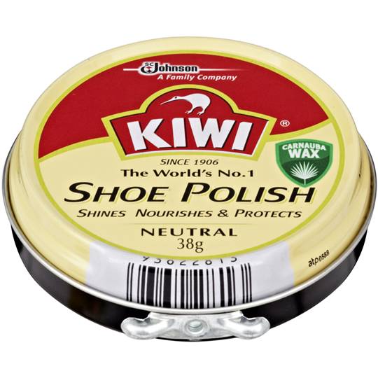 Kiwi best sale dubbin neutral