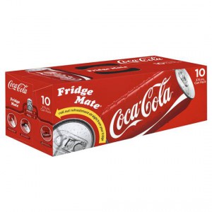 Coca Cola Fridge Mate