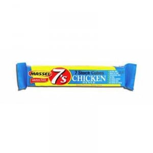 Massel 7's Chicken Cubes Gluten Free