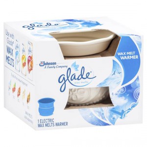 Glade Electric Melts Warmer