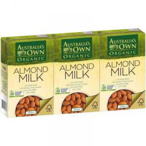 Australia's Own Almond Milk