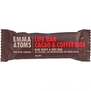 Emma & Toms Bar Cacao & Coffee