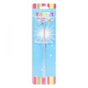 Party Candle Sparkler