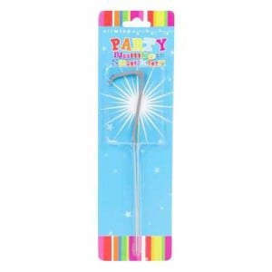 Party Candle Sparkler 7