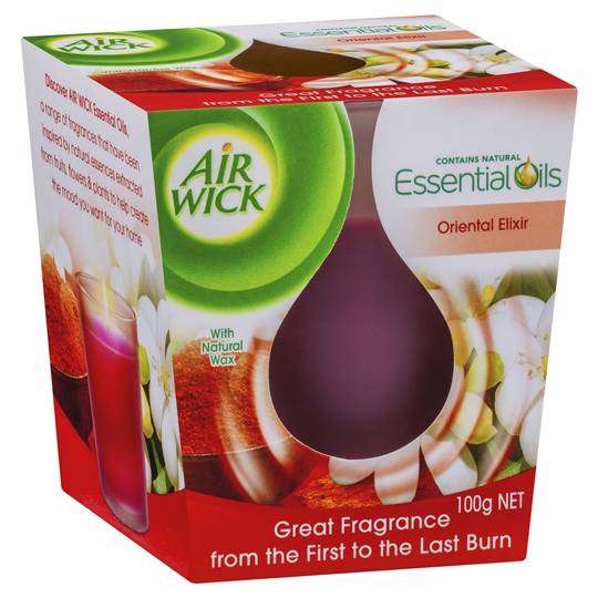 Air Wick Eco Candle Oriental Elixir