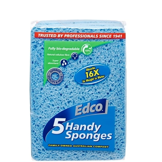 Edco Handy Sponge