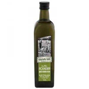 Squeaky Gate Extra Virgin Olive Oil The Allrounder