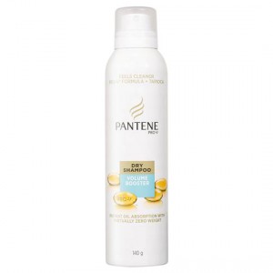 Pantene Pro-v Shampoo Volume Booster Dry