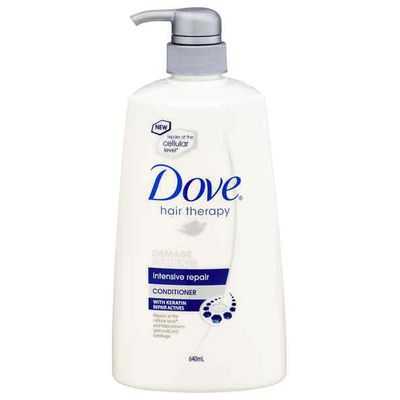 Dove Hair Therapy Conditioner Intensive Repair