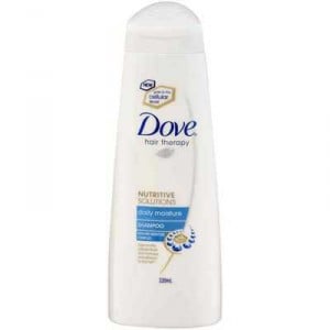 Dove Hair Therapy Shampoo Daily Moisture