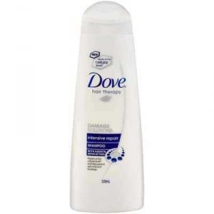 Dove Hair Therapy Shampoo Intensive Repair