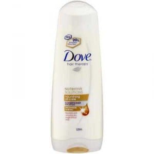 Dove Hair Therapy Conditioner Nourishing Oil Care