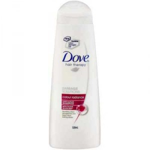 Dove Hair Therapy Shampoo Colour Radiance
