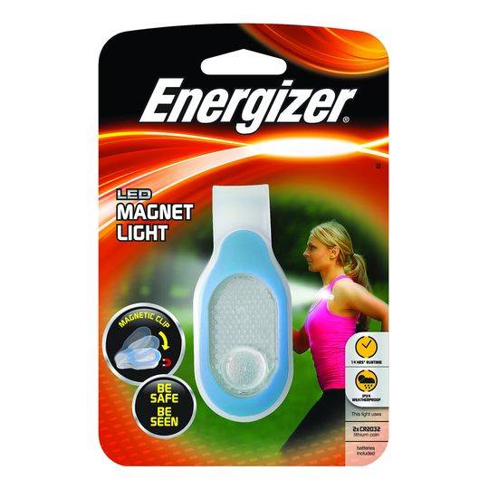 Energizer Magnet Light