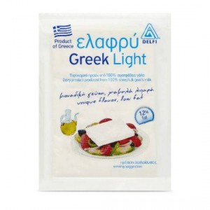 Delfi Sheep Light Greek Fetta